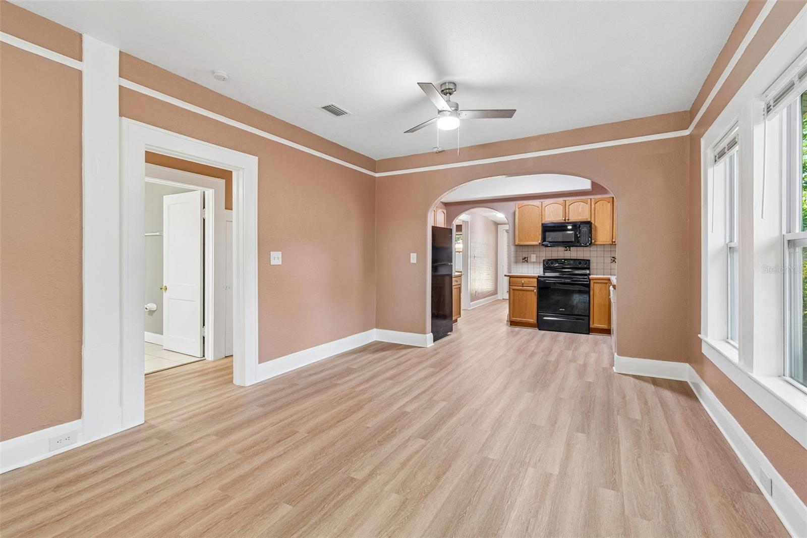 BLACKS W C SECOND ADD CO - Residential