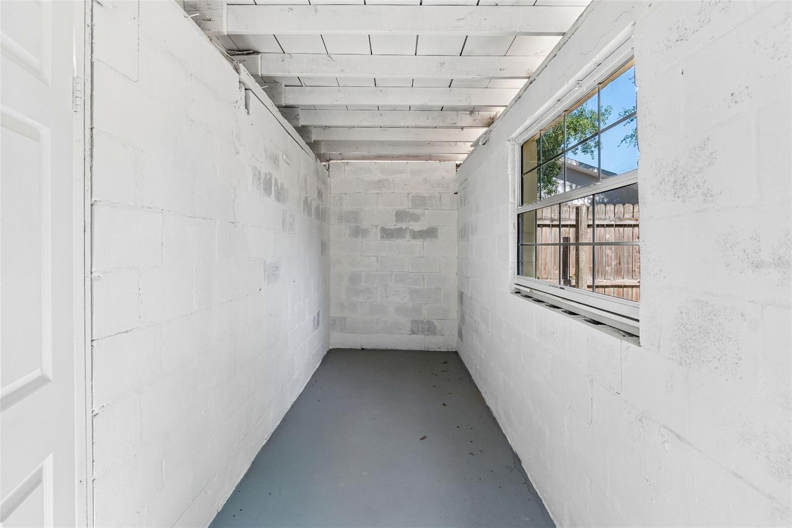 BLACKS W C SECOND ADD CO - Residential