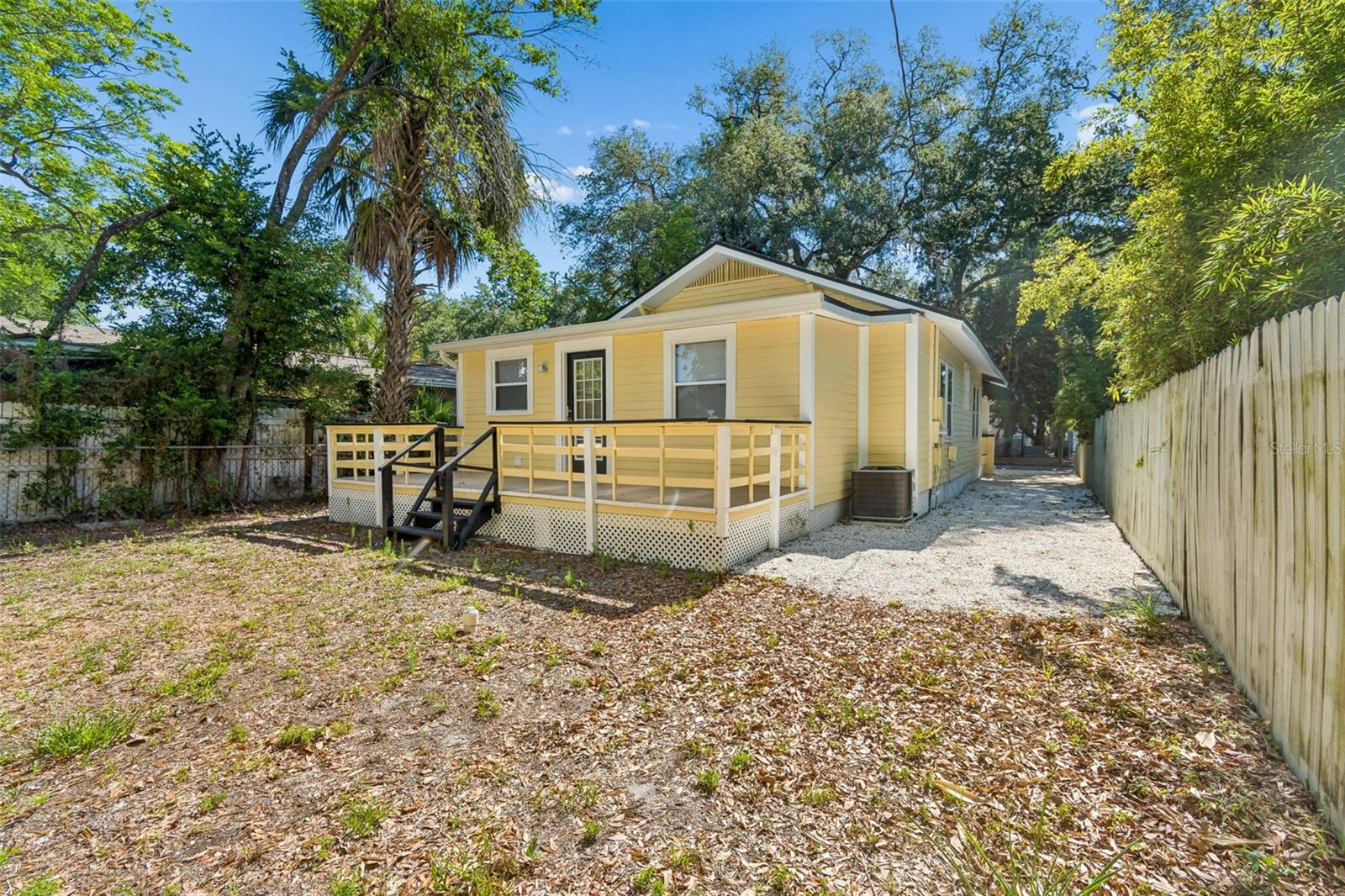 BLACKS W C SECOND ADD CO - Residential