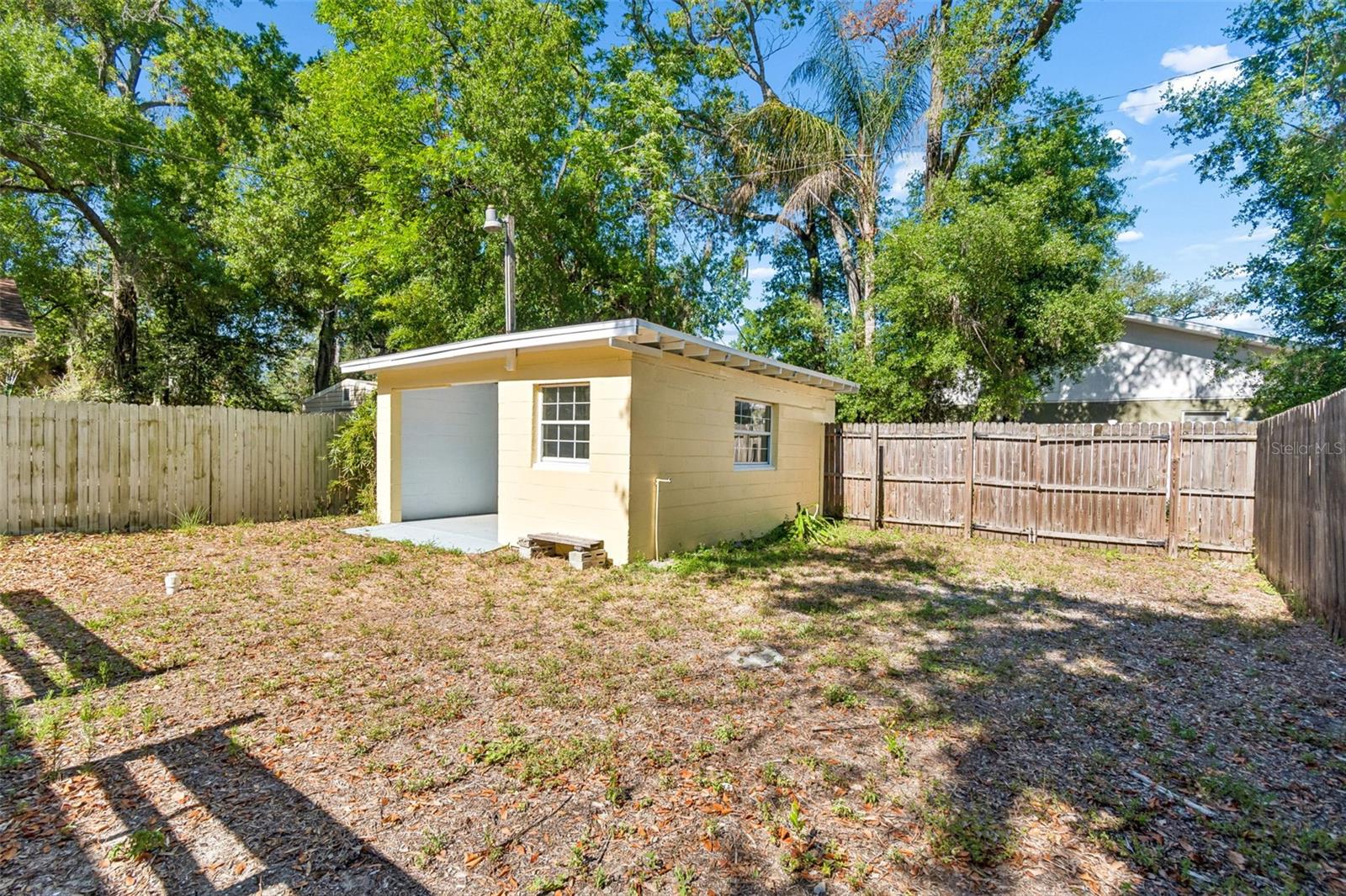 BLACKS W C SECOND ADD CO - Residential