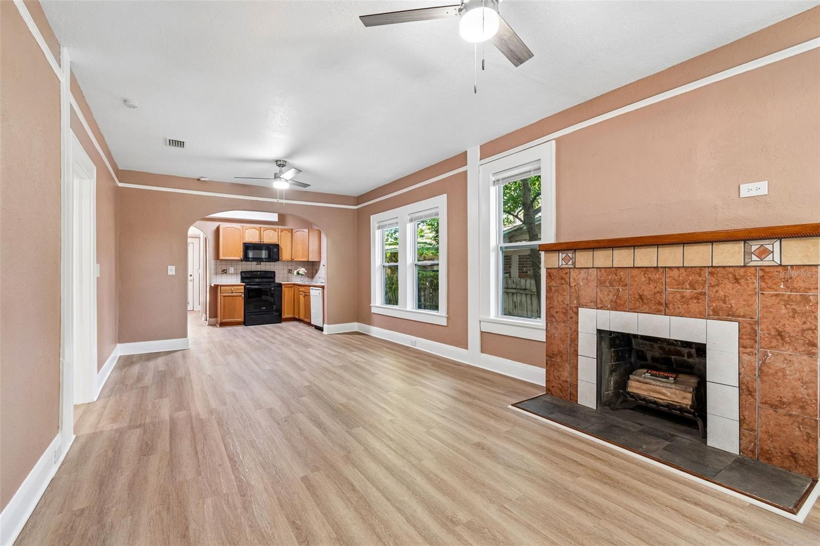 BLACKS W C SECOND ADD CO - Residential