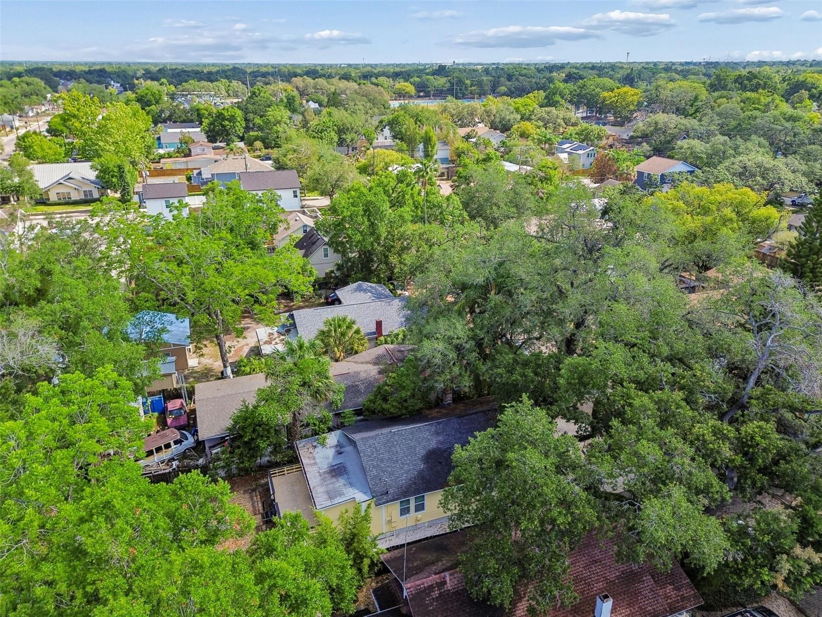 BLACKS W C SECOND ADD CO - Residential