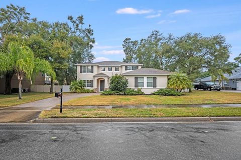 A home in APOPKA