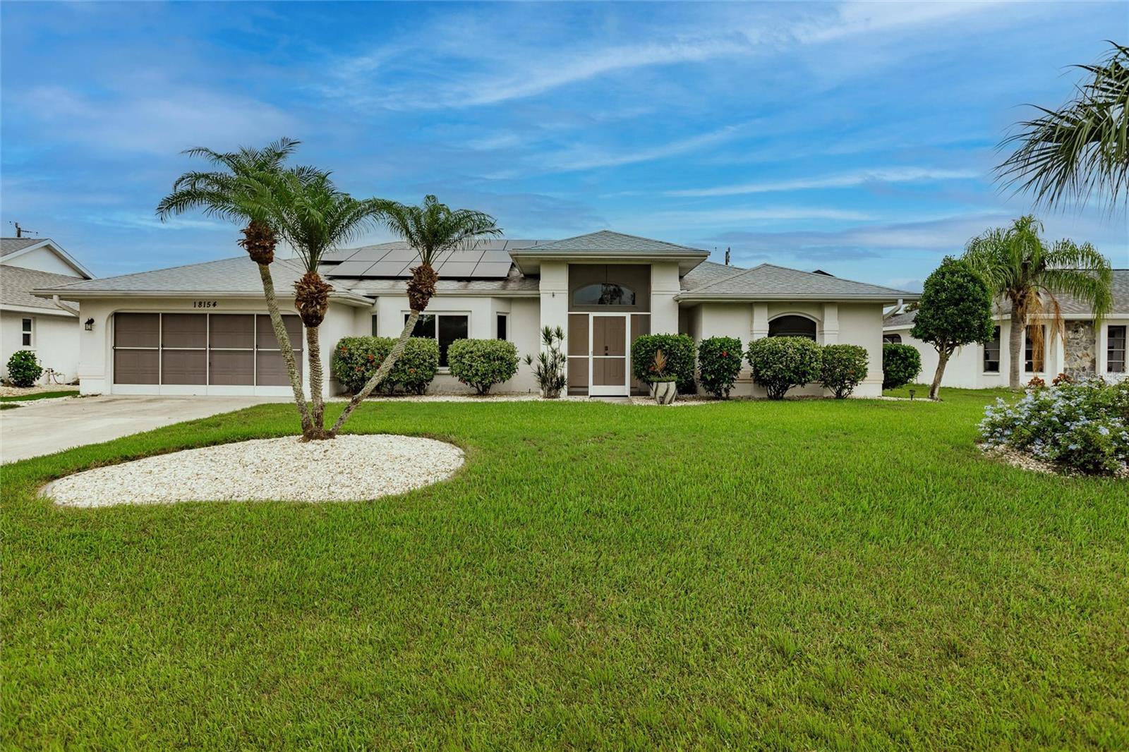 View PORT CHARLOTTE, FL 33948 house