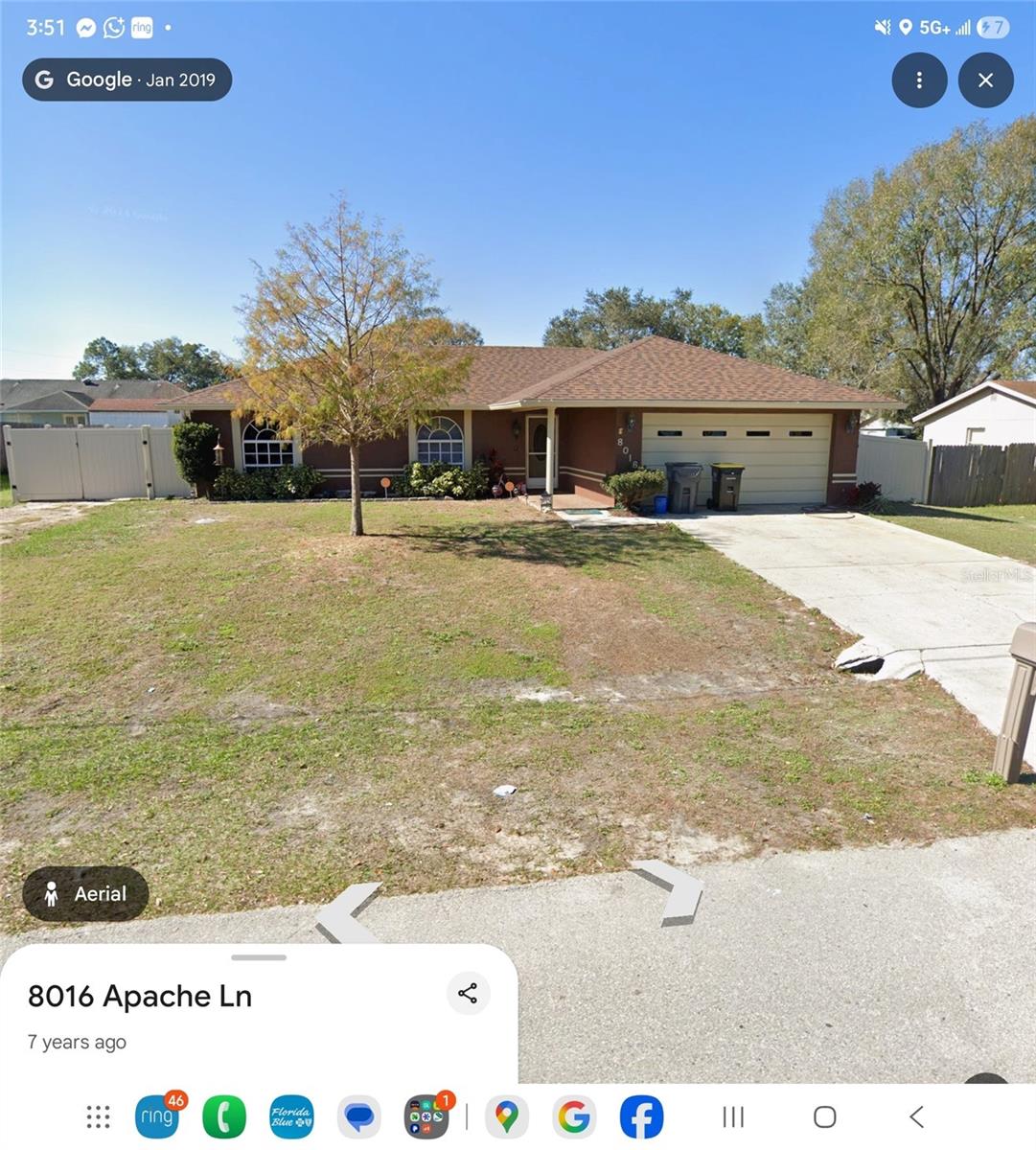 INDIAN HEIGHTS PH 02 - Residential