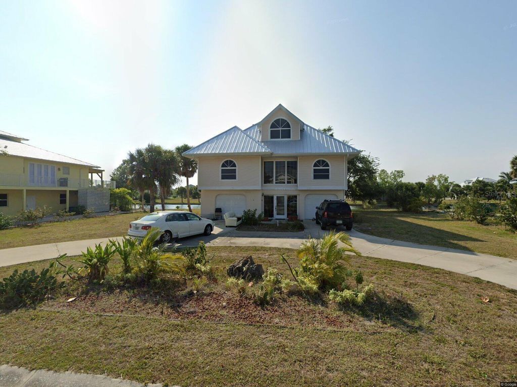 Photo of 13075 Via Cassia, Placida, FL 33946 (MLS # C7515861)
