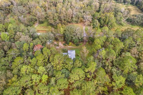 A home in ALACHUA