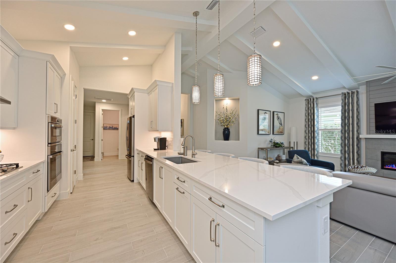 LAKEHOUSE COVE AT WATERSIDE PH 5 - Residential