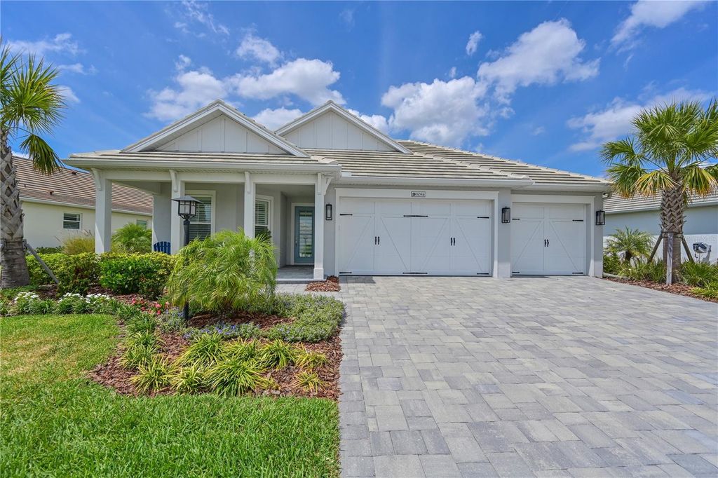 Photo of 8084 Slipway Drive, Sarasota, FL 34240 (MLS # A4690649)