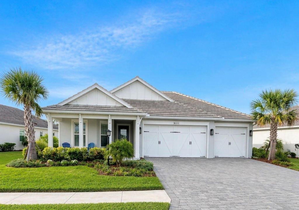 Photo of 8084 Slipway Drive, Sarasota, FL 34240 (MLS # A4690649)