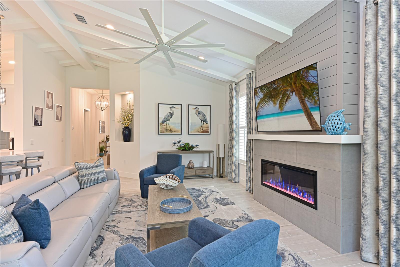 LAKEHOUSE COVE AT WATERSIDE PH 5 - Residential