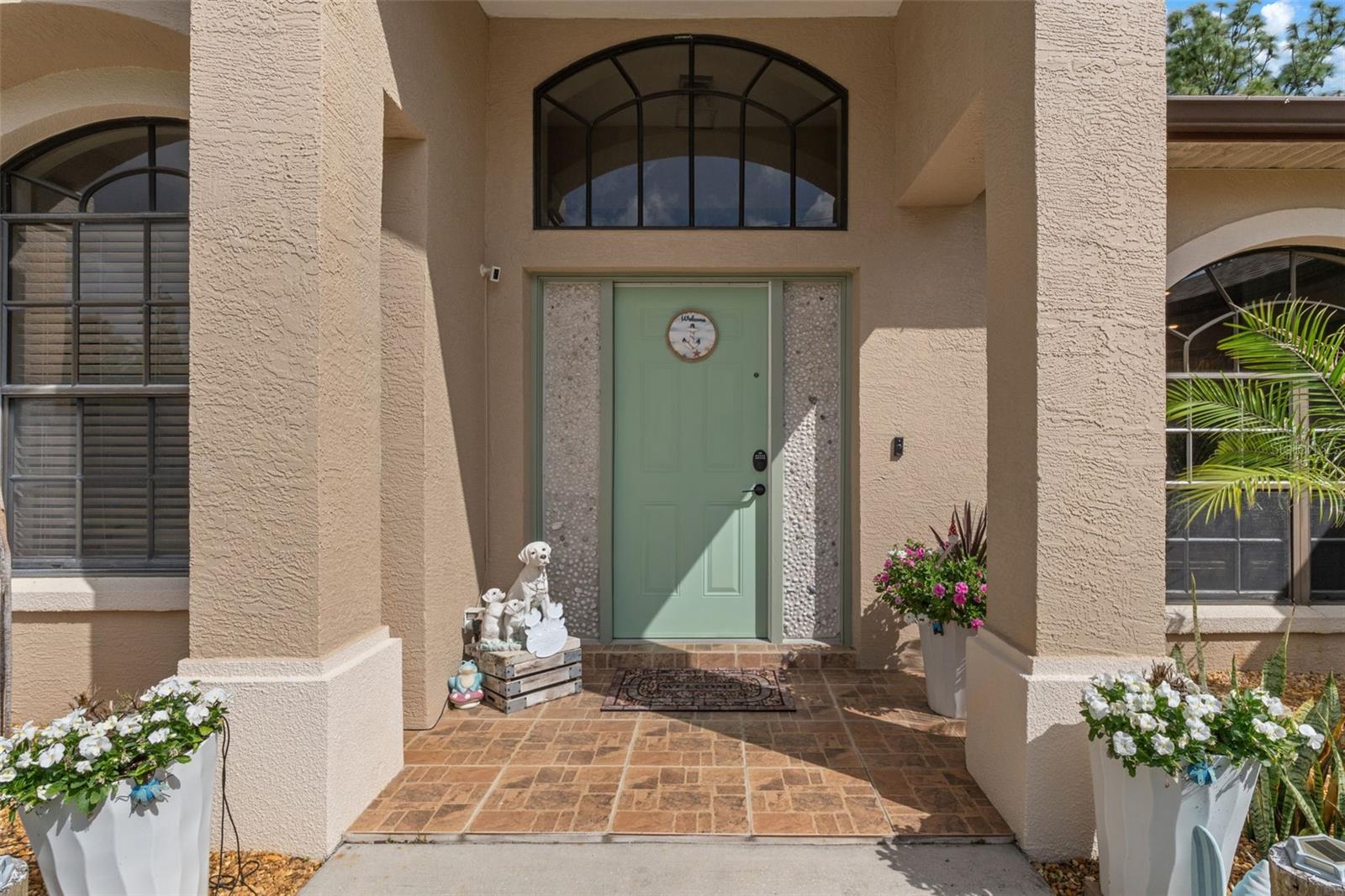 SUGARMILL WOODS CYPRESS VILLAGE - Residential