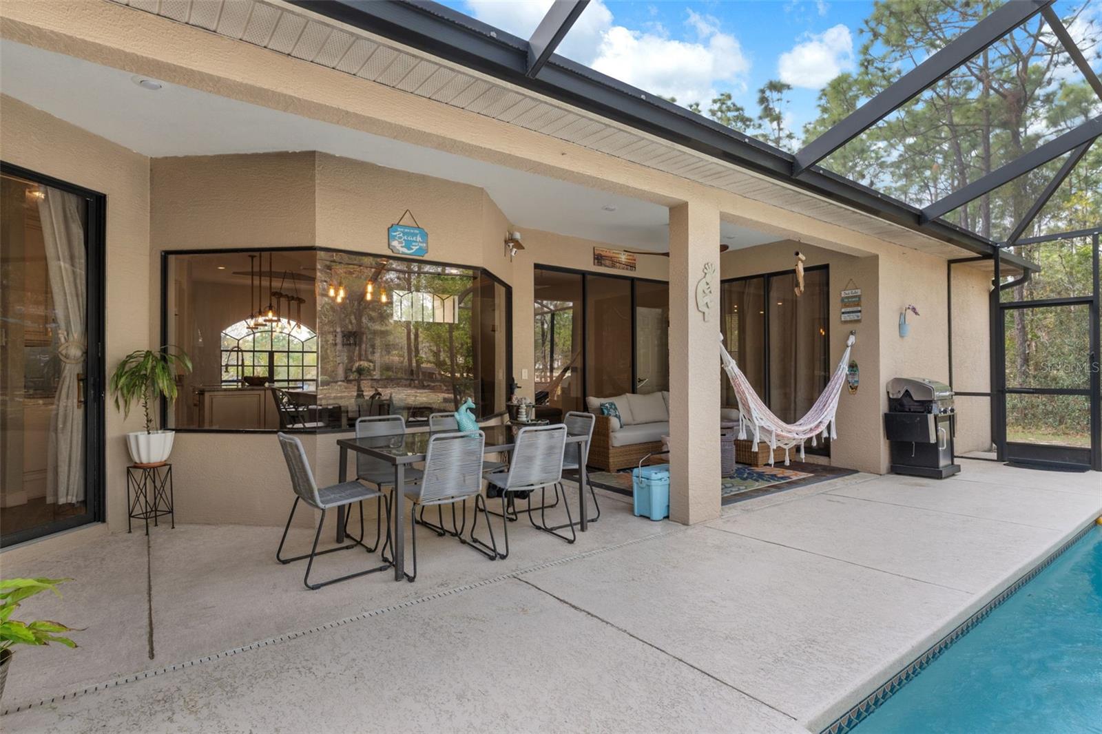 SUGARMILL WOODS CYPRESS VILLAGE - Residential