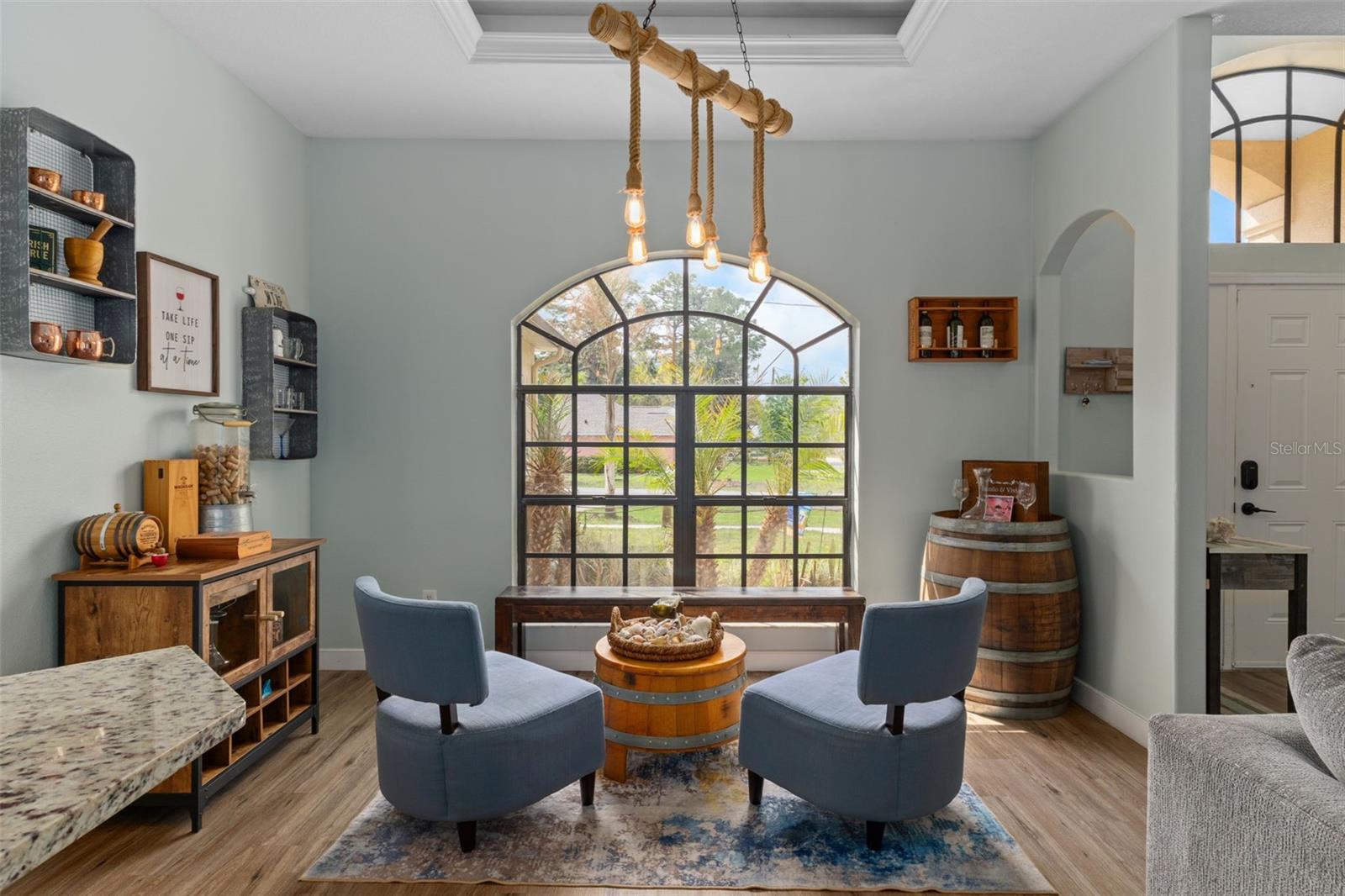 SUGARMILL WOODS CYPRESS VILLAGE - Residential