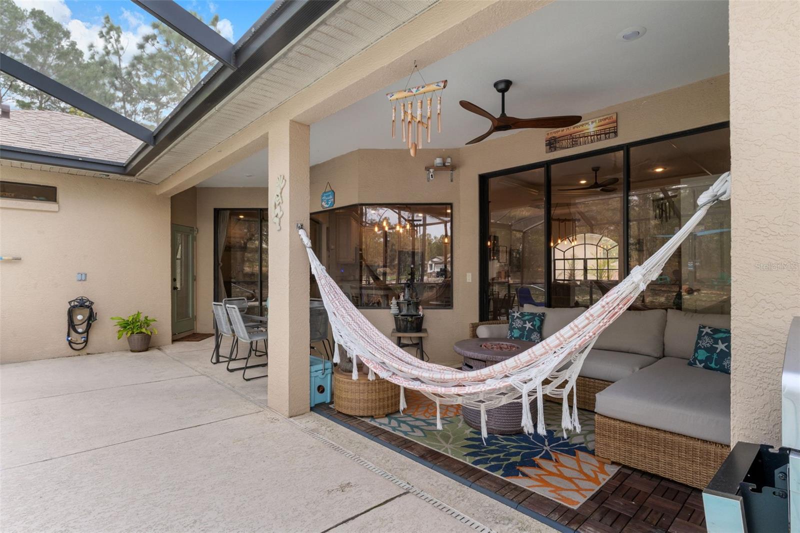 SUGARMILL WOODS CYPRESS VILLAGE - Residential