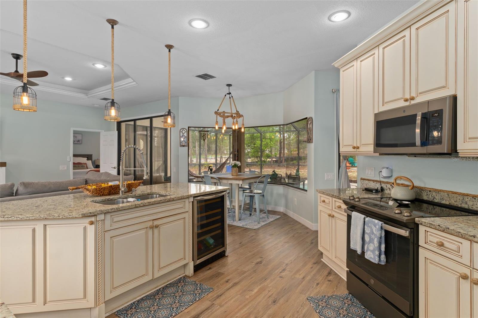 SUGARMILL WOODS CYPRESS VILLAGE - Residential