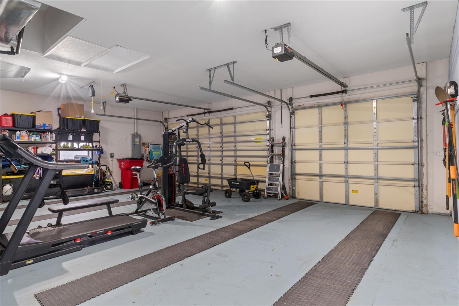 SUGARMILL WOODS CYPRESS VILLAGE - Residential