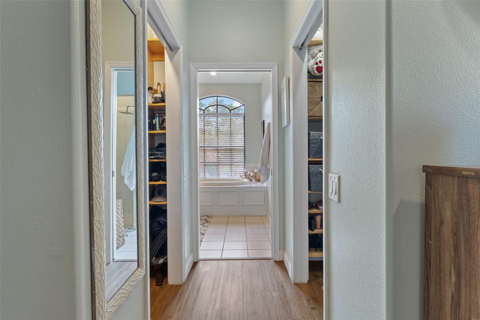 SUGARMILL WOODS CYPRESS VILLAGE - Residential