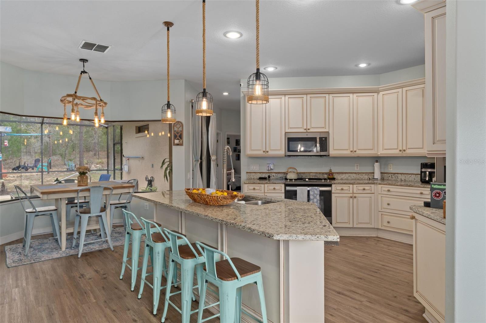 SUGARMILL WOODS CYPRESS VILLAGE - Residential