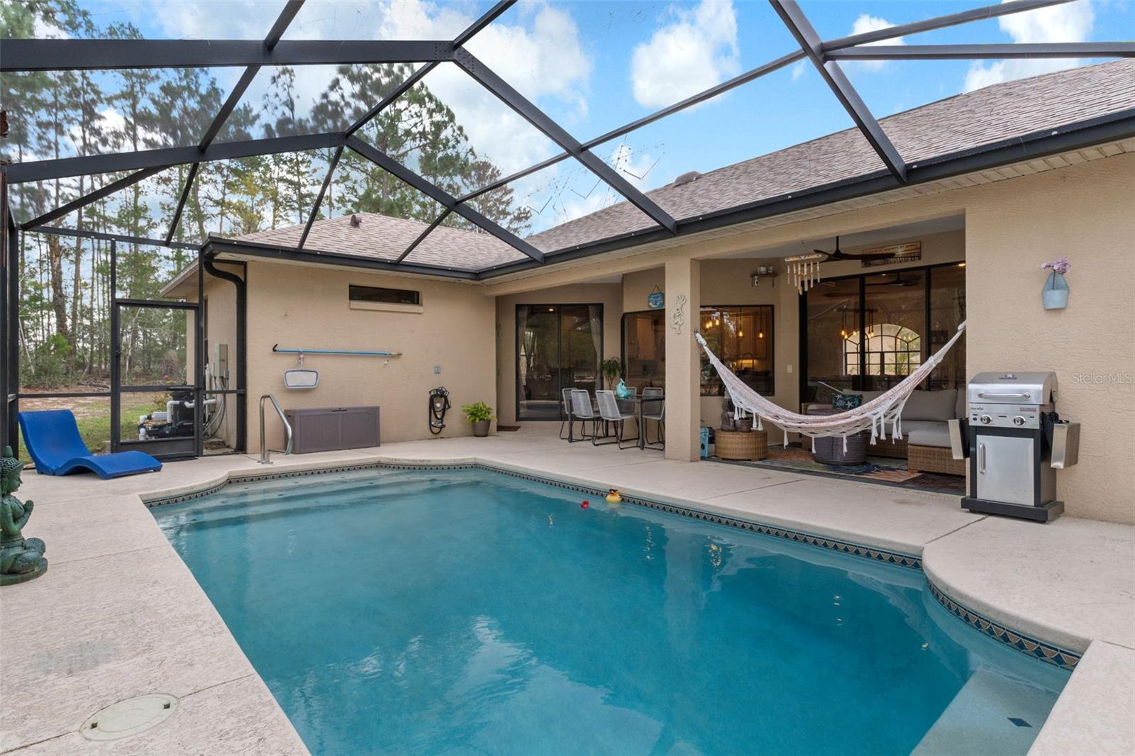 SUGARMILL WOODS CYPRESS VILLAGE - Residential