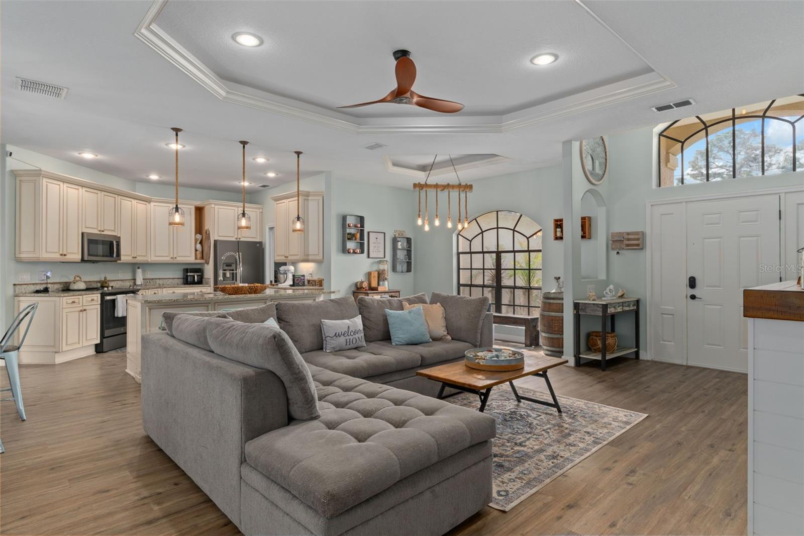 SUGARMILL WOODS CYPRESS VILLAGE - Residential