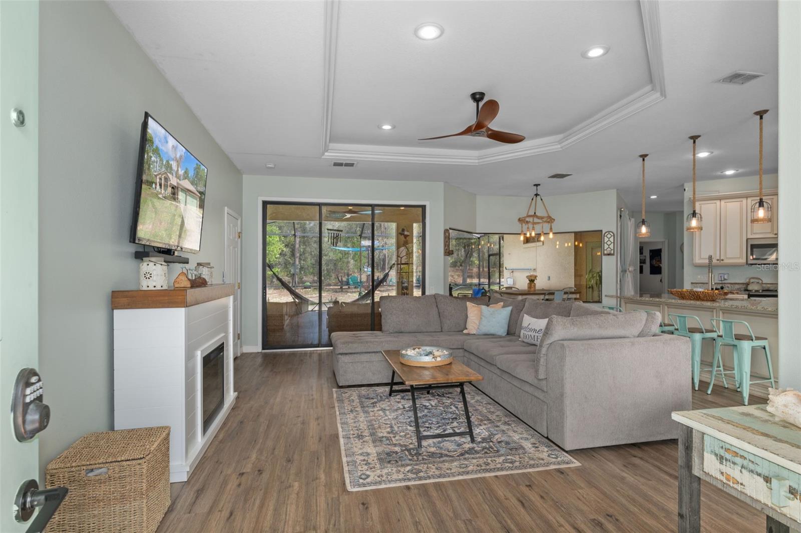 SUGARMILL WOODS CYPRESS VILLAGE - Residential