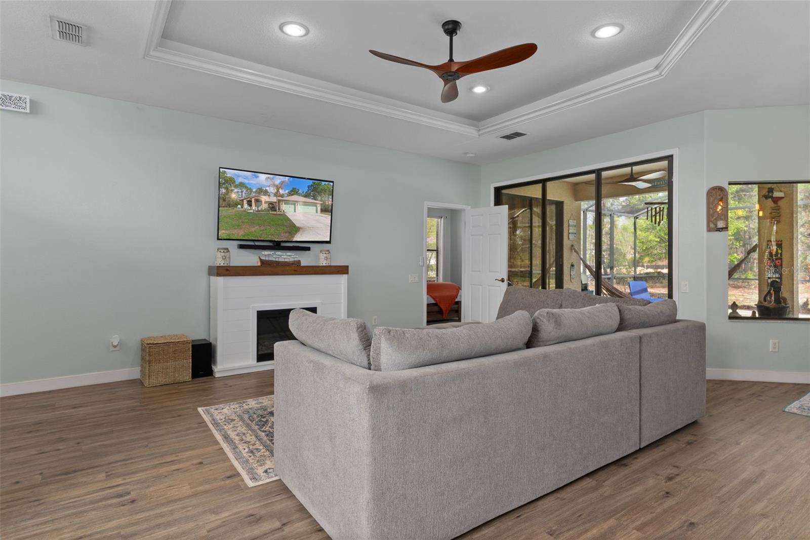 SUGARMILL WOODS CYPRESS VILLAGE - Residential