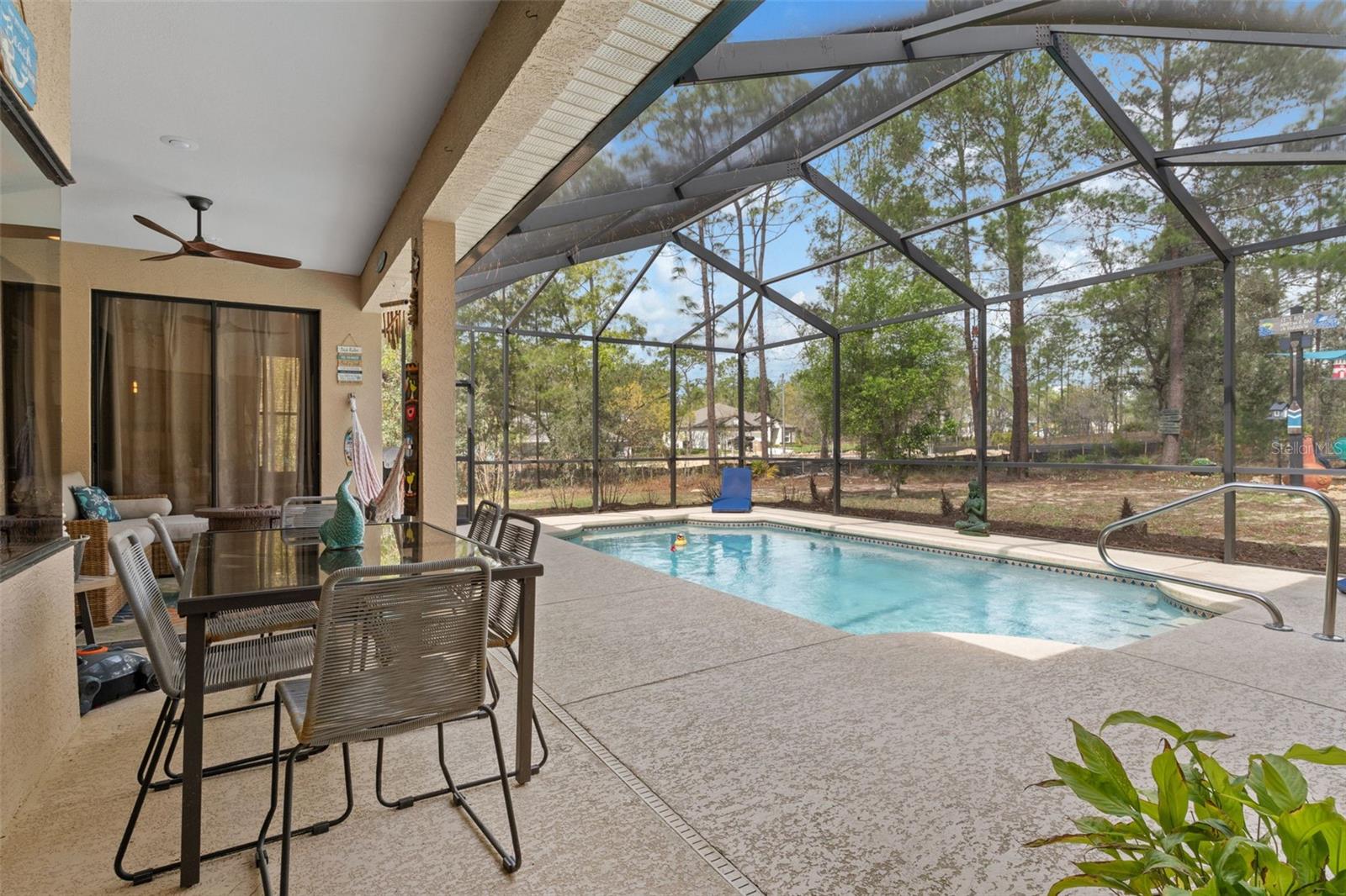 SUGARMILL WOODS CYPRESS VILLAGE - Residential