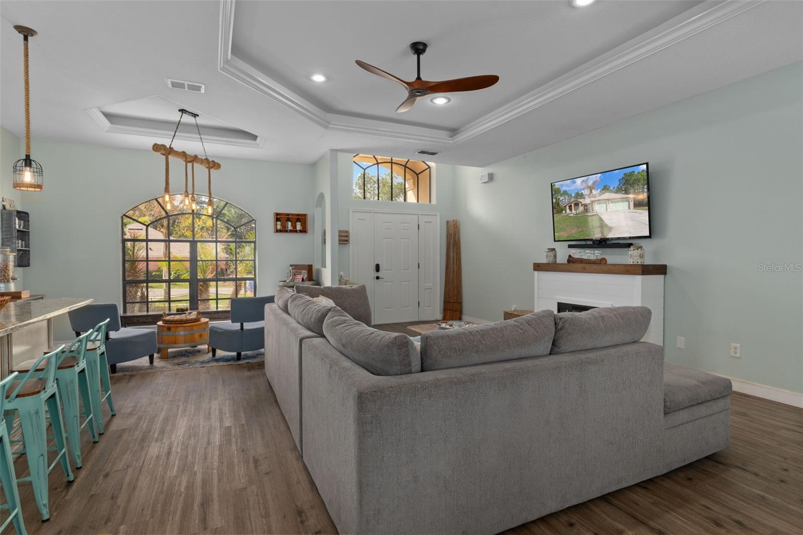 SUGARMILL WOODS CYPRESS VILLAGE - Residential