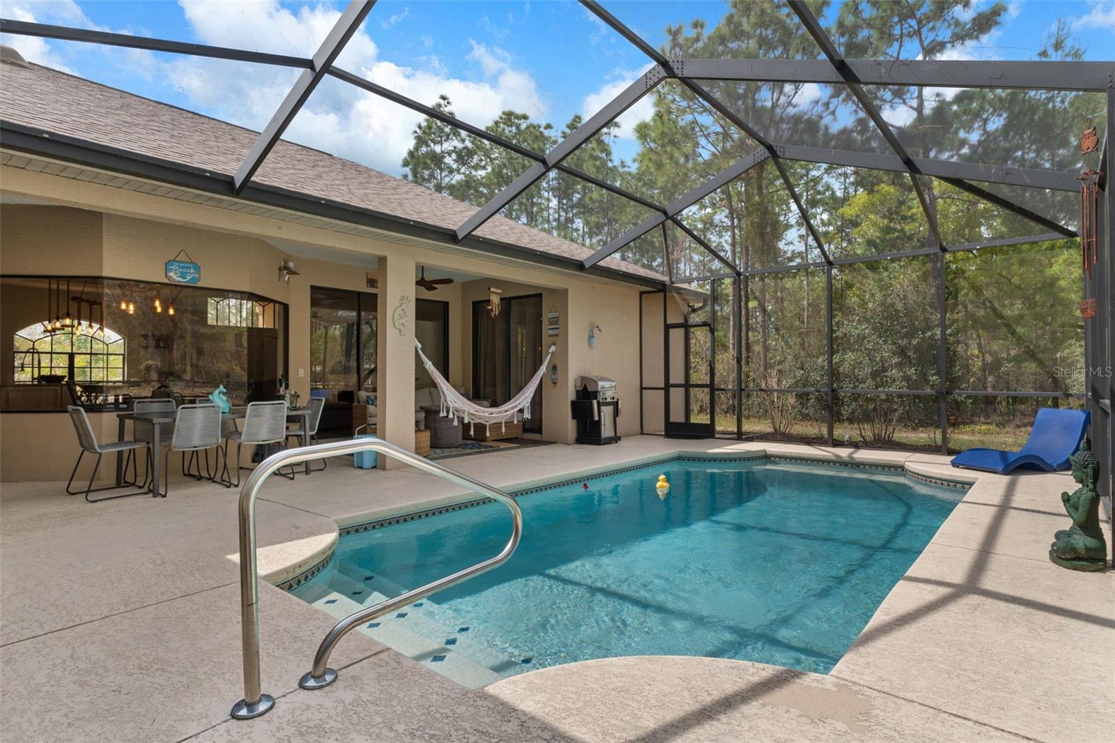 SUGARMILL WOODS CYPRESS VILLAGE - Residential