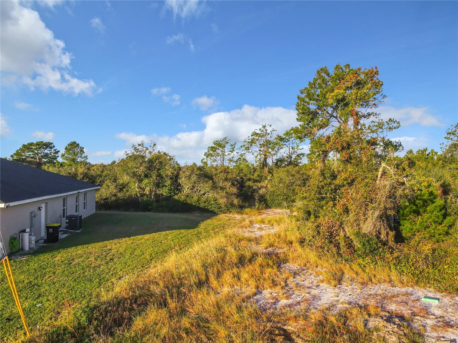 POINCIANA NBRHD 02 WEST VILLAGE 07 - Land