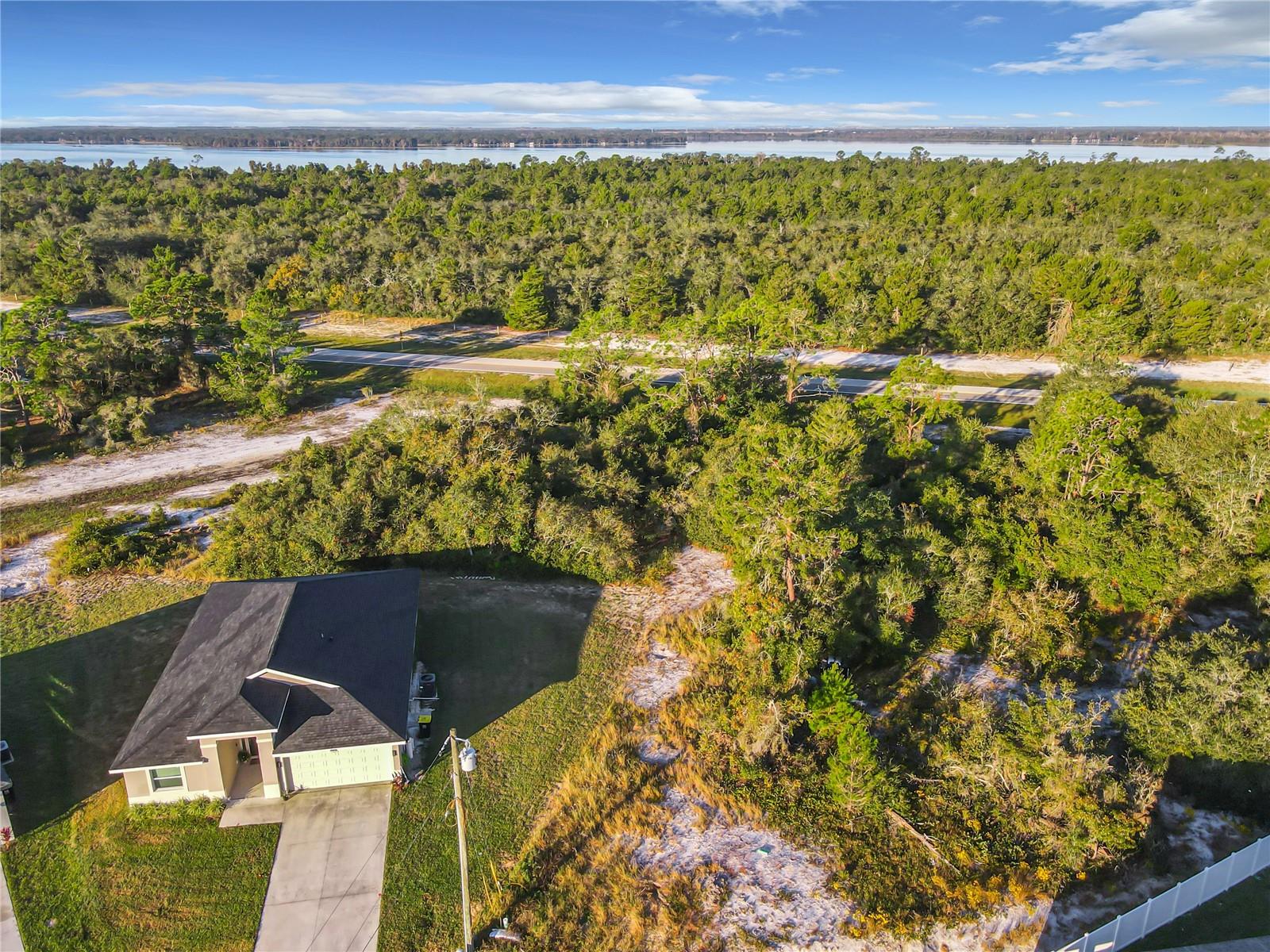 POINCIANA NBRHD 02 WEST VILLAGE 07 - Land