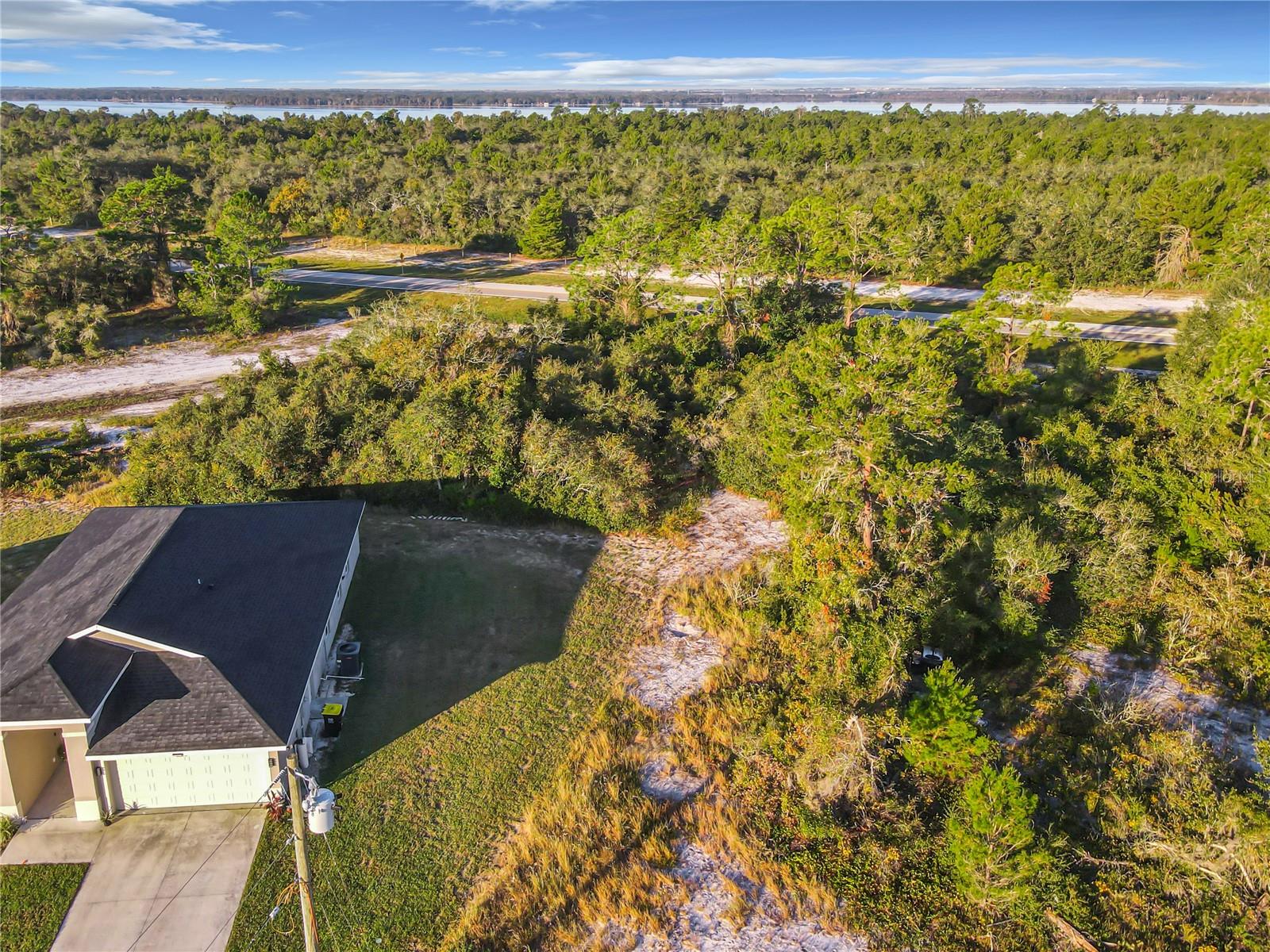 POINCIANA NBRHD 02 WEST VILLAGE 07 - Land