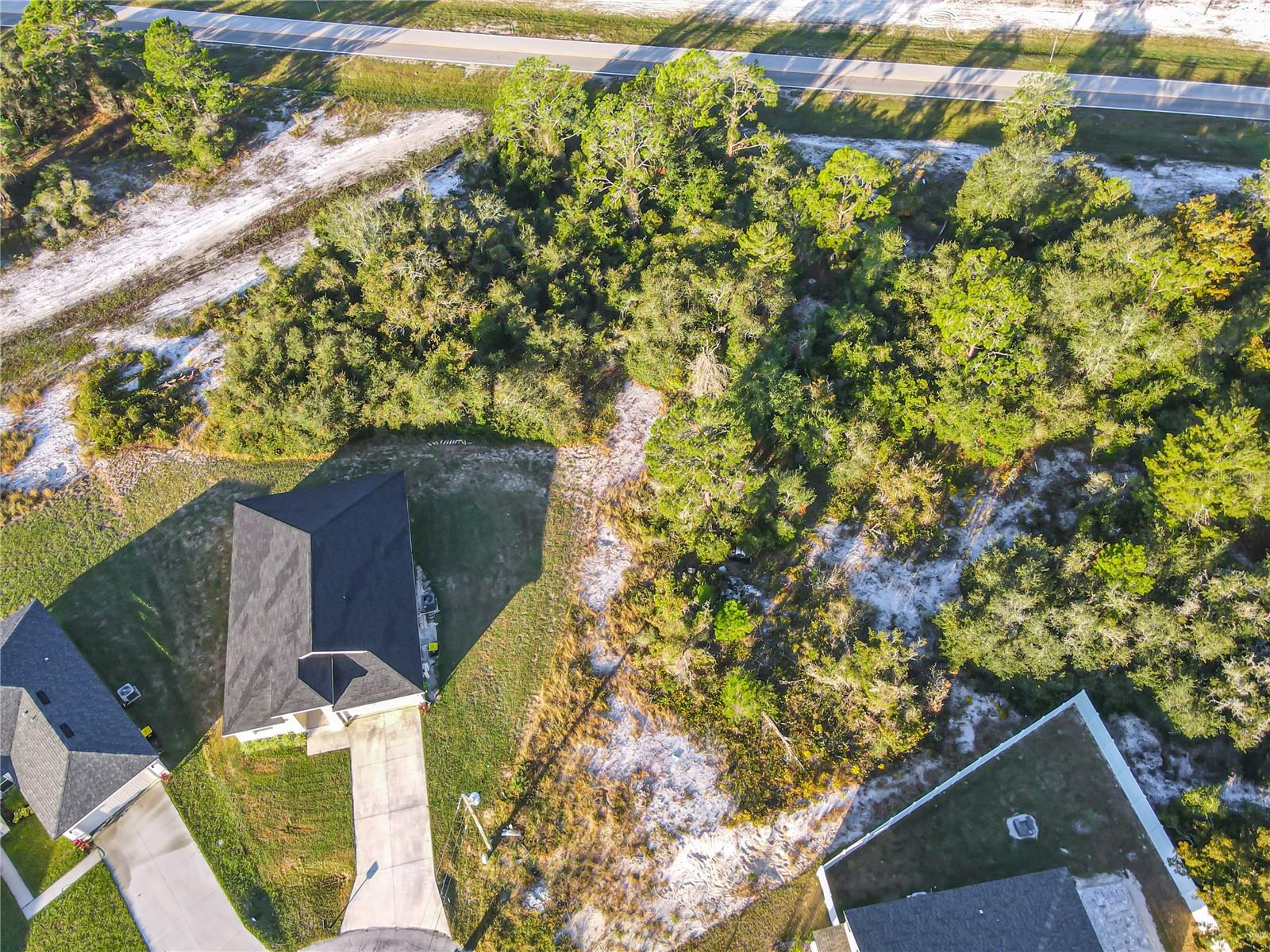 POINCIANA NBRHD 02 WEST VILLAGE 07 - Land