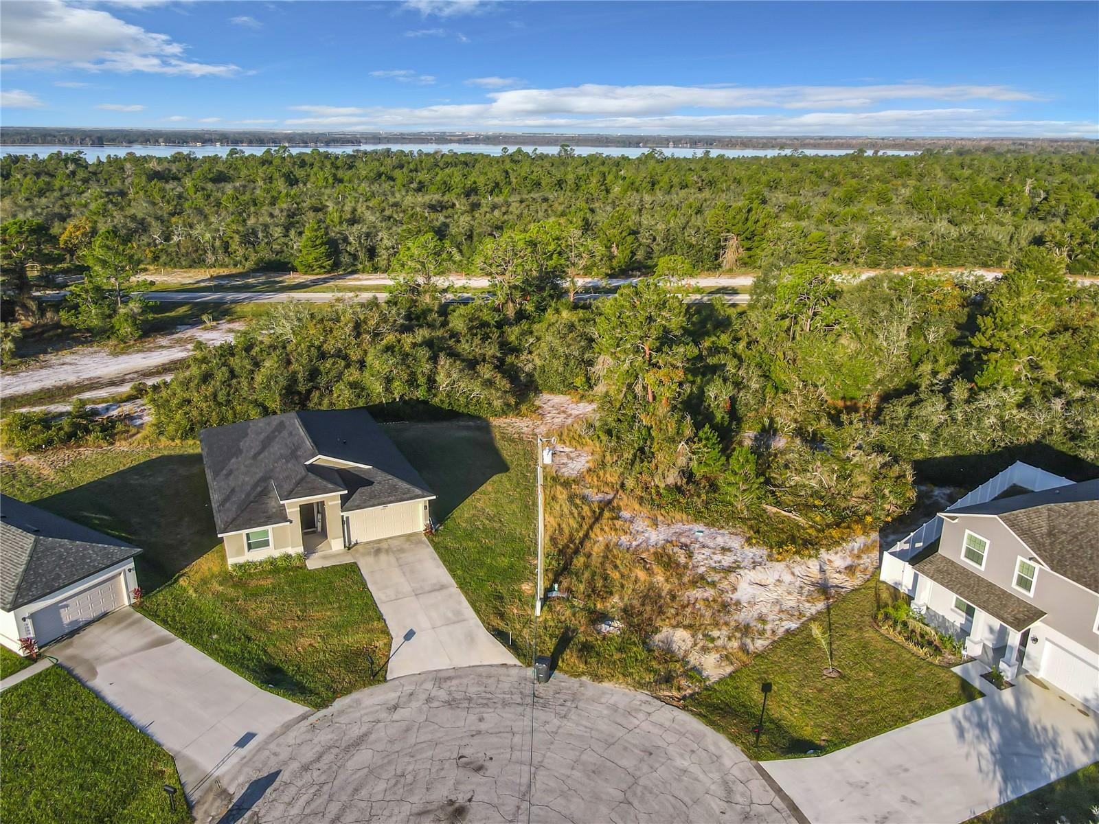 POINCIANA NBRHD 02 WEST VILLAGE 07 - Land