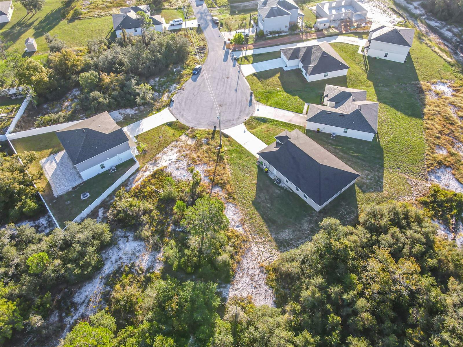 POINCIANA NBRHD 02 WEST VILLAGE 07 - Land