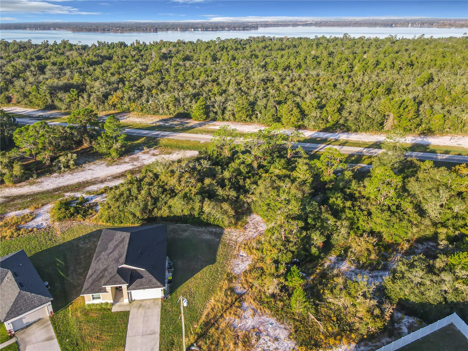 POINCIANA NBRHD 02 WEST VILLAGE 07 - Land