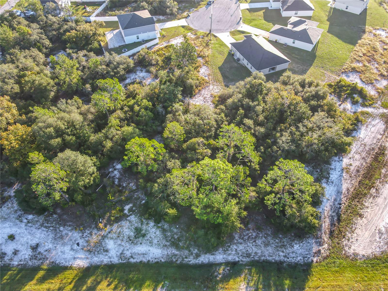 POINCIANA NBRHD 02 WEST VILLAGE 07 - Land