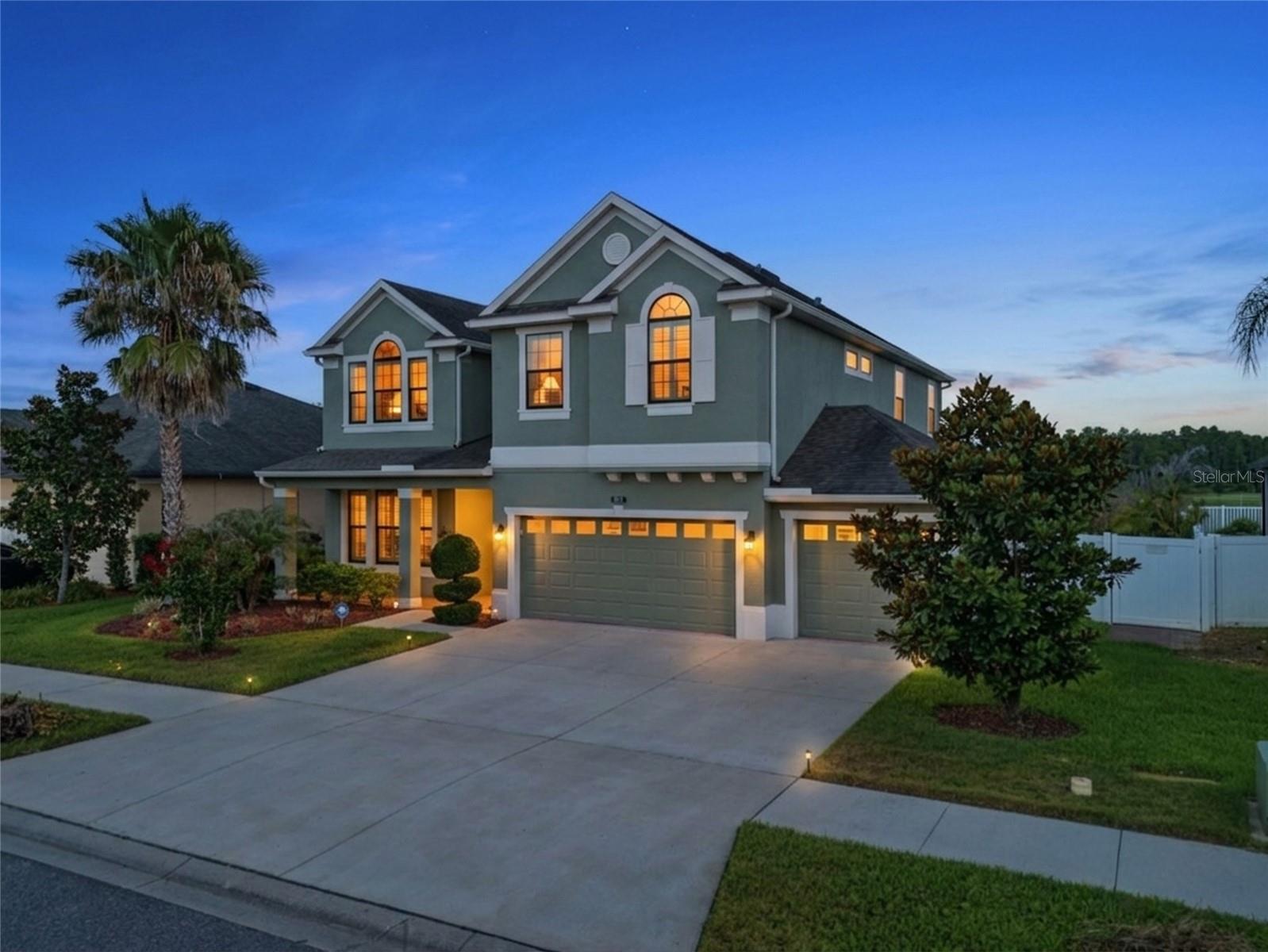 10645 MISTFLOWER LANE