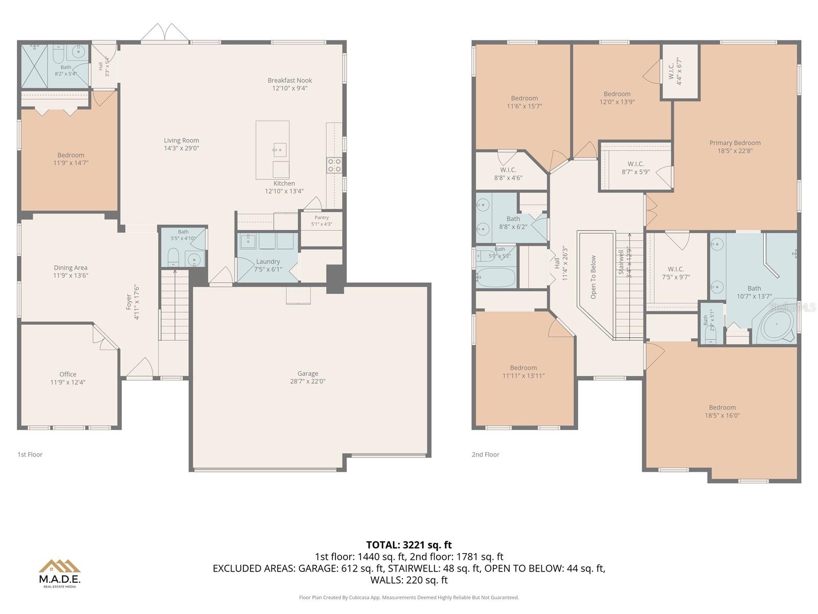 10645 MISTFLOWER LANE