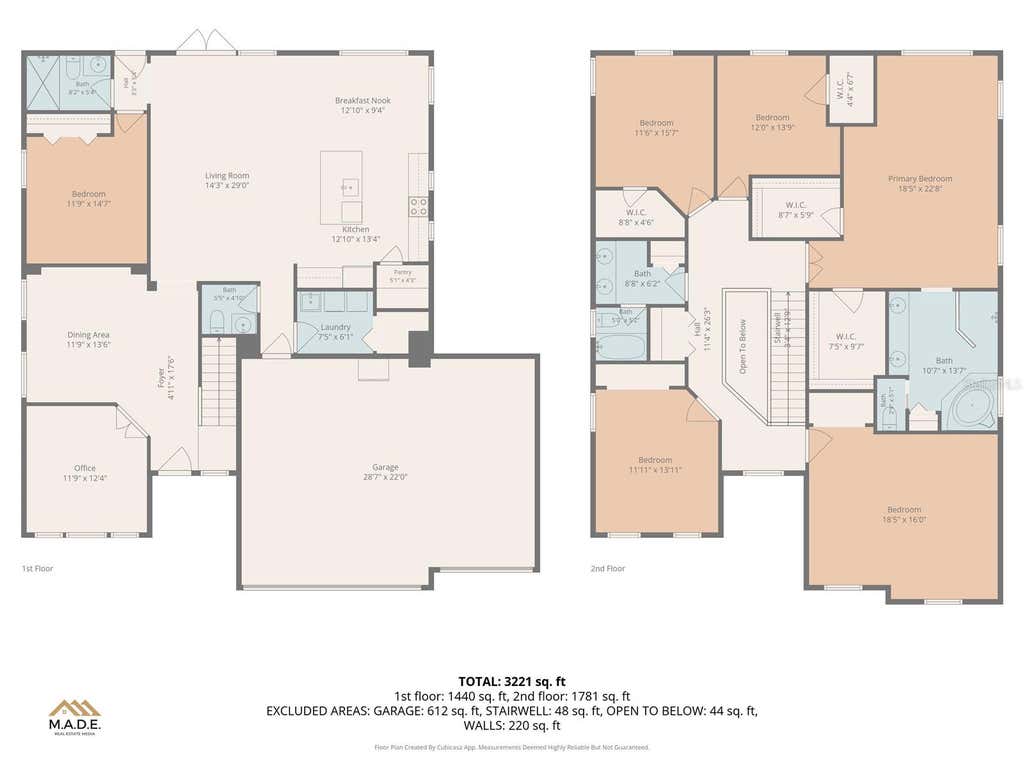Photo of 10645 Mistflower Lane, Tampa, FL 33647 (MLS # TB8518743)