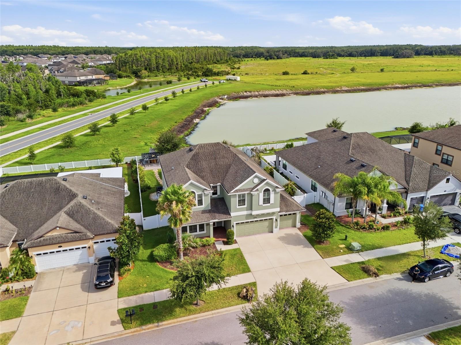10645 MISTFLOWER LANE