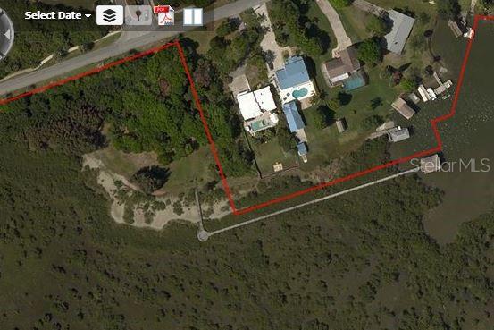 Acreage & Unrec - Land