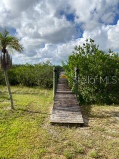 Acreage & Unrec - Land