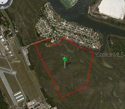 Acreage & Unrec - Land