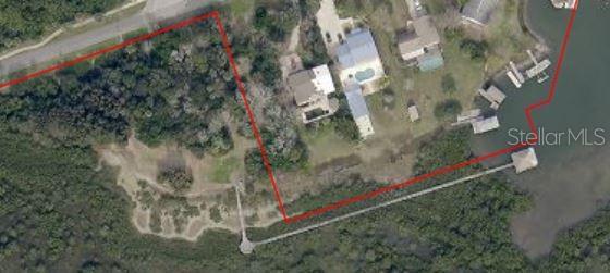 Acreage & Unrec - Land