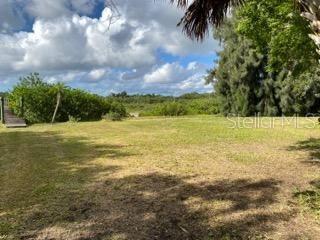 Acreage & Unrec - Land