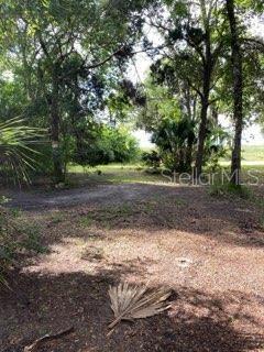 Acreage & Unrec - Land