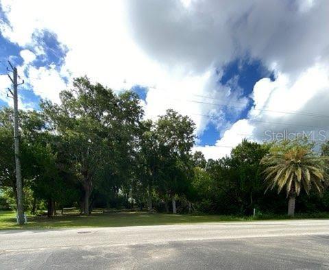 Acreage & Unrec - Land