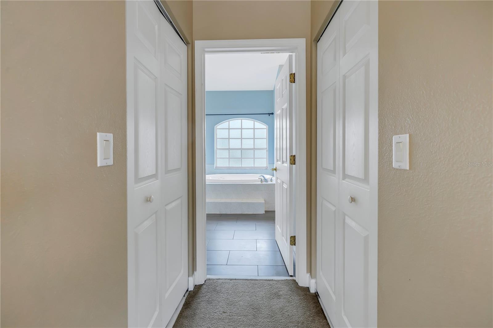 LONG BAYOU ESTATES PT REP - Residential